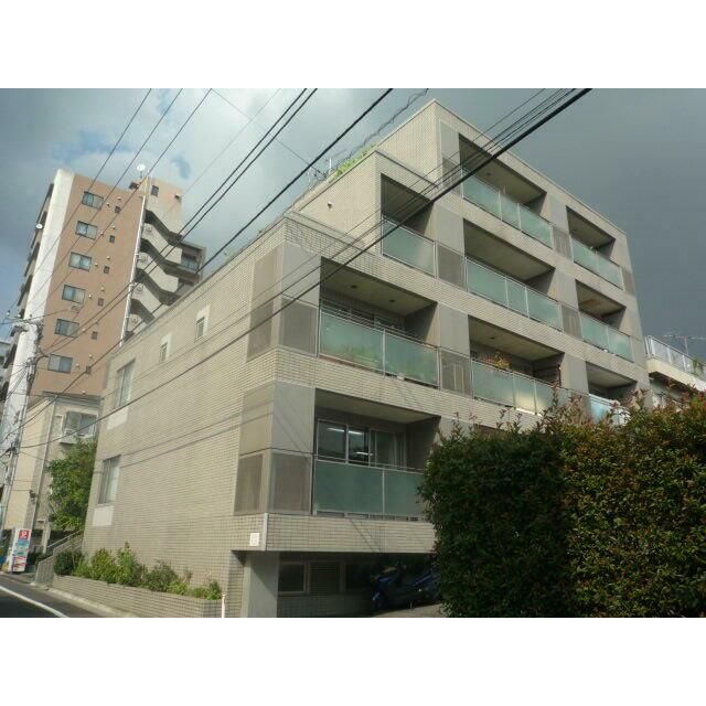 ニコラ(ニコラ)の外観画像