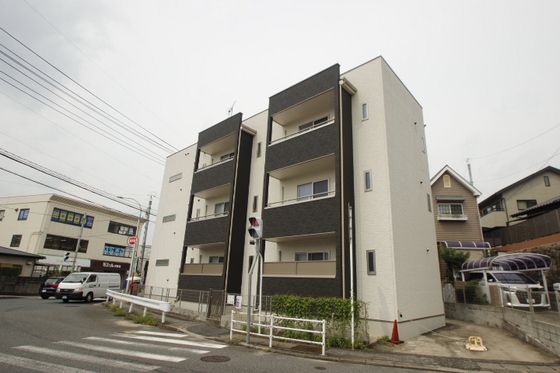 MIRAI Ⅱの外観画像