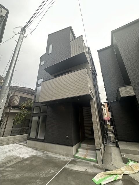 Kolet南鳩ヶ谷#15の外観画像