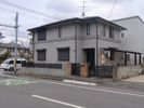 並木町戸建貸家の外観画像