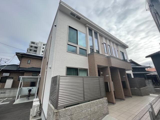 ケンデの外観画像