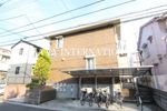ファミール・マーⅡの外観画像