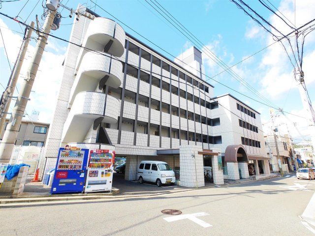 フェルト727の外観画像