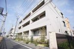 ラシーネ上板橋の外観画像
