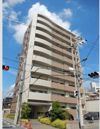 ドゥージエム京橋の外観画像