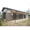岸住宅の外観画像