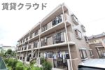 浜野セントラルマンションの外観画像