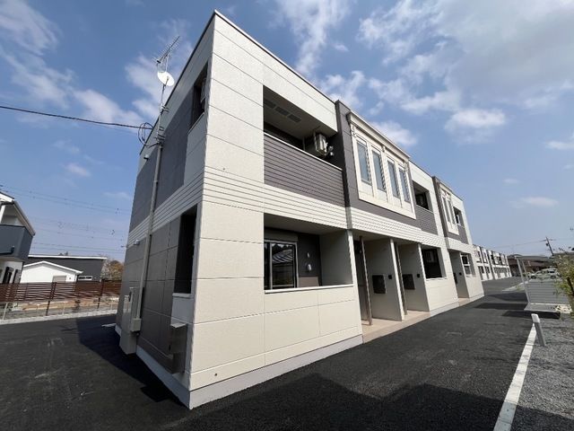 FK5の外観画像