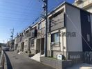 エムヒルズの外観画像