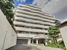 ライオンズマンションマキシム平尾の外観画像