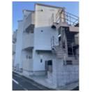 リーフ北小岩の外観画像