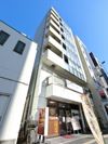 千葉中央駅前ビルの外観画像