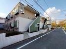 MYピュア綾瀬Aの外観画像