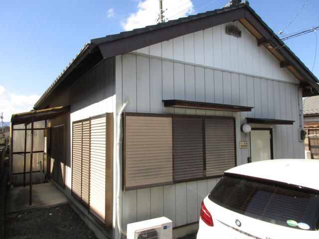 さくら荘の外観画像