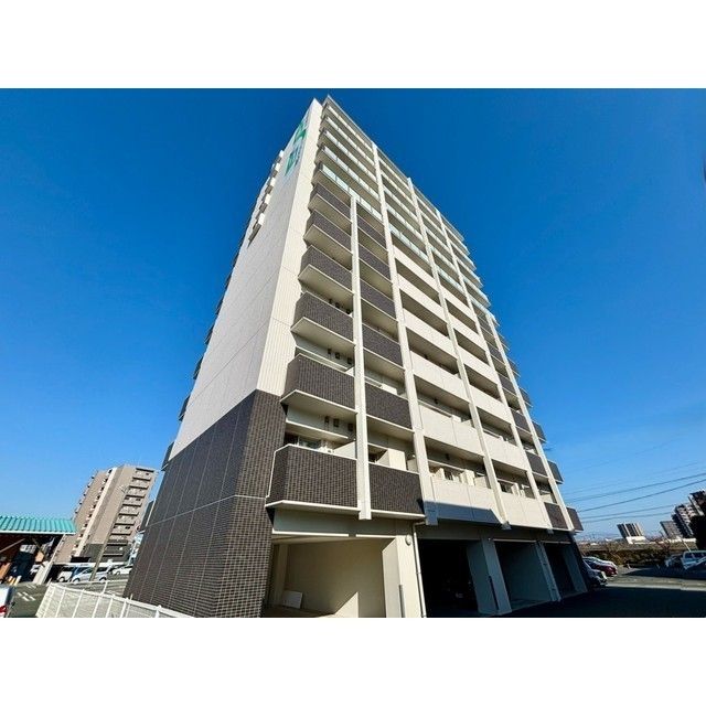 リファ熊本駅前の外観画像