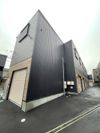 ラ・エアナ(1号～8号)の外観画像