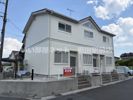 アビタ N.Yの外観画像