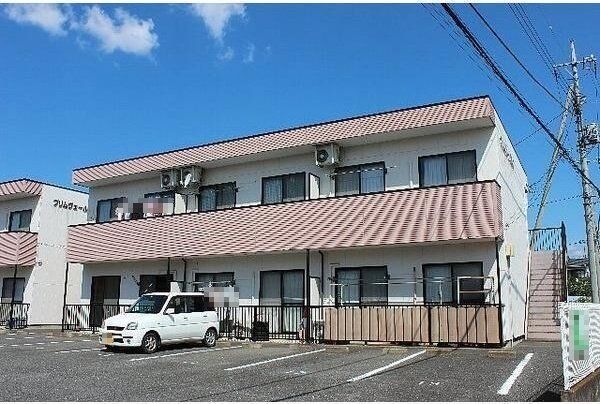 プリムヴェール須永Cの外観画像
