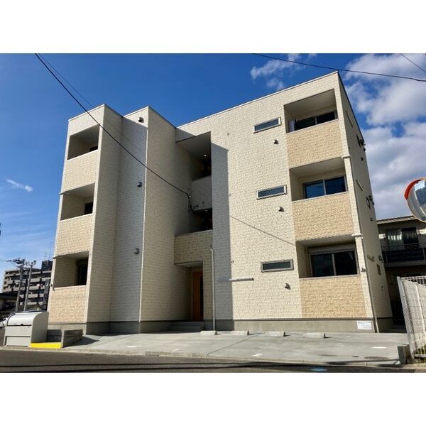 REGALESTフェリオ太子堂の外観画像