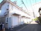ウッドハウス2の外観画像