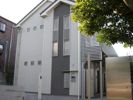 カーサ今川の外観画像