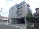 コアレジデンスの外観画像