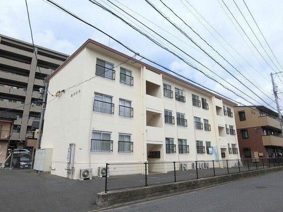 吉川ビルの外観画像