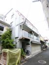 ロイヤル清水ビルの外観画像