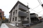 サリジエ宮町の外観画像