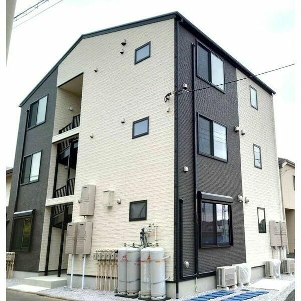 六町Liveの外観画像