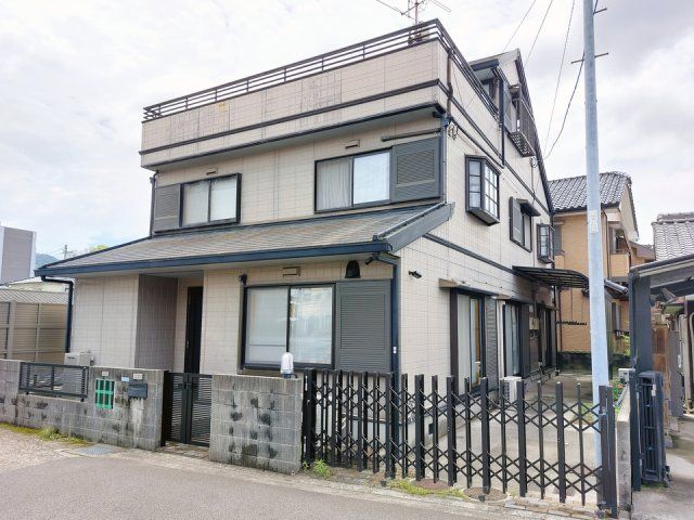 Grand Soleilの外観画像