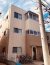 Maisonetteの外観画像