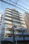 インペリアル靭本町の外観画像