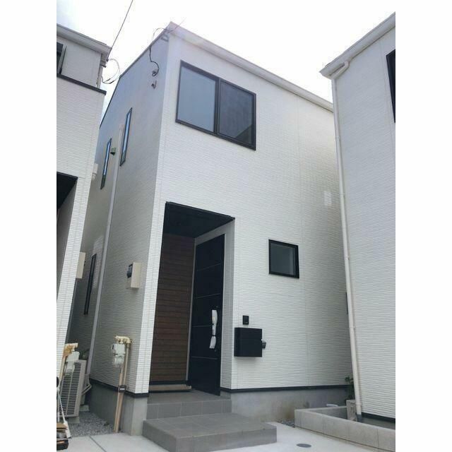 Kolet宮原の外観画像
