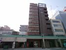 シャルムヒルズ松屋町の外観画像