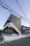 リゾレステ山科(リゾレステヤマシナ)の外観画像