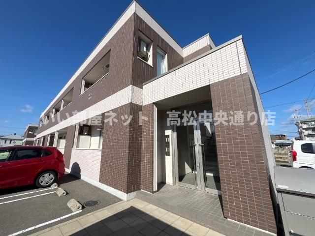 M’z(エムズ)の外観画像