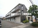 エテルノ渋川の外観画像