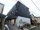 オーネスト六町の外観画像