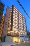 ruelleうめきたの外観画像