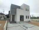 泉田の家 A棟の外観画像