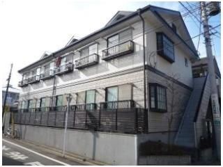 LAVIEAN成城Bの外観画像