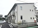 ブルーガーデンの外観画像
