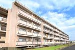 ビレッジハウス西町3号棟の外観画像