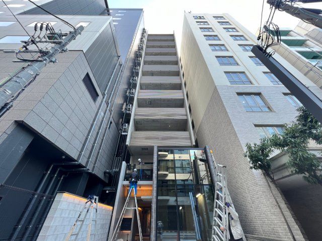b.KYOMACHIBORIの外観画像
