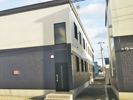 レオパレスツインズCの外観画像