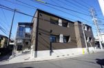 グランデ川崎医大前の外観画像