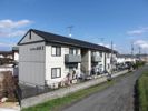 フレグランス南風Ⅱ A棟の外観画像