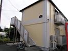 レインボーハイツの外観画像