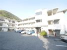 安部山スカイマンションの外観画像